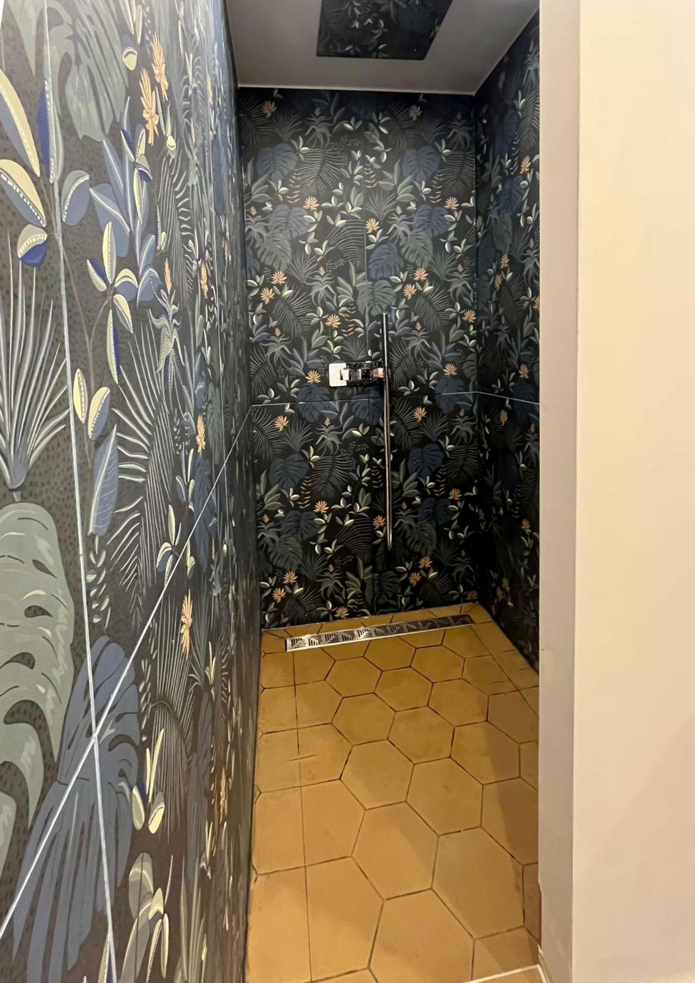 La Boca Noche Chambres D'Hotes Et Gite 圣昂托南 外观 照片