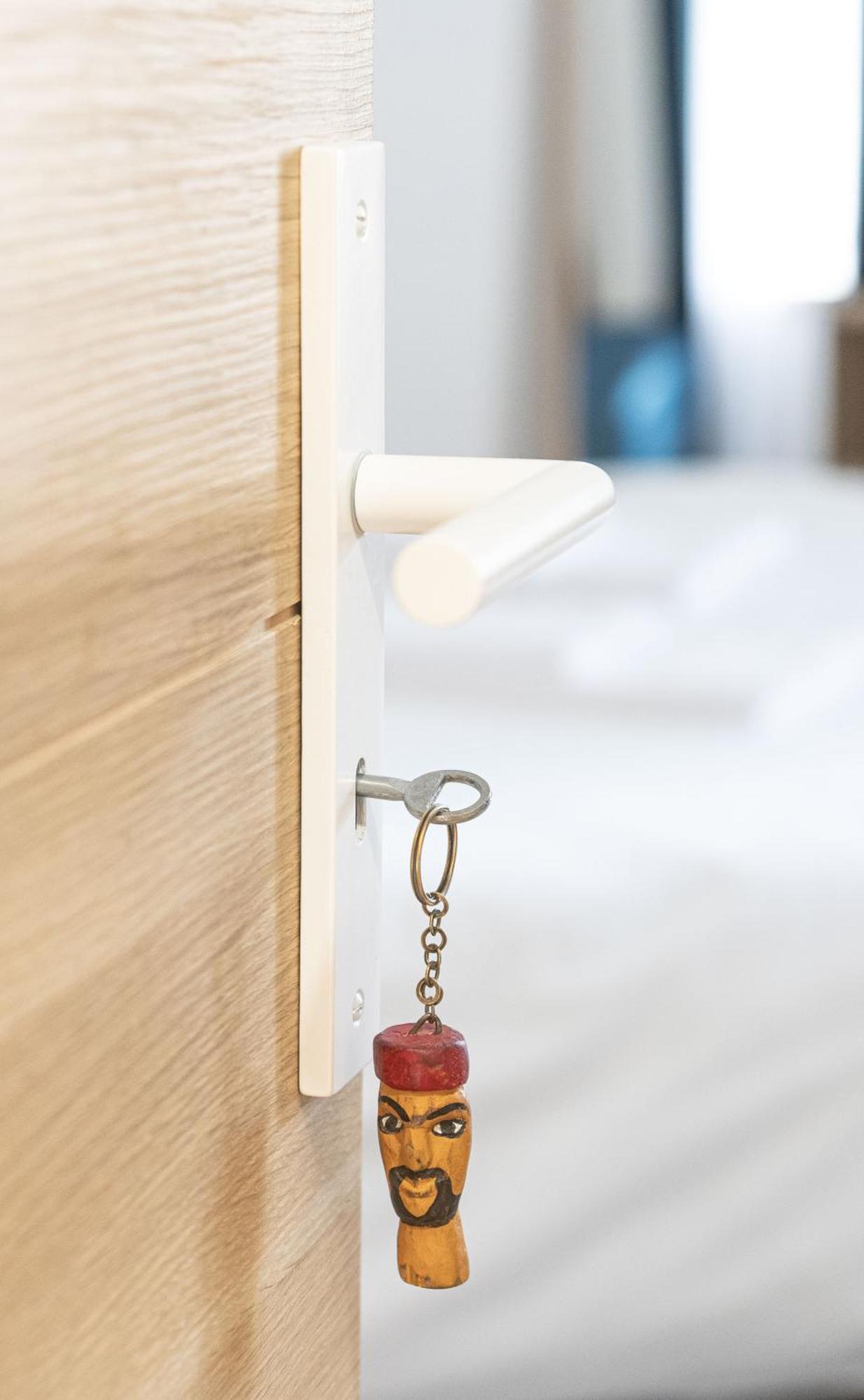 La Boca Noche Chambres D'Hotes Et Gite 圣昂托南 外观 照片