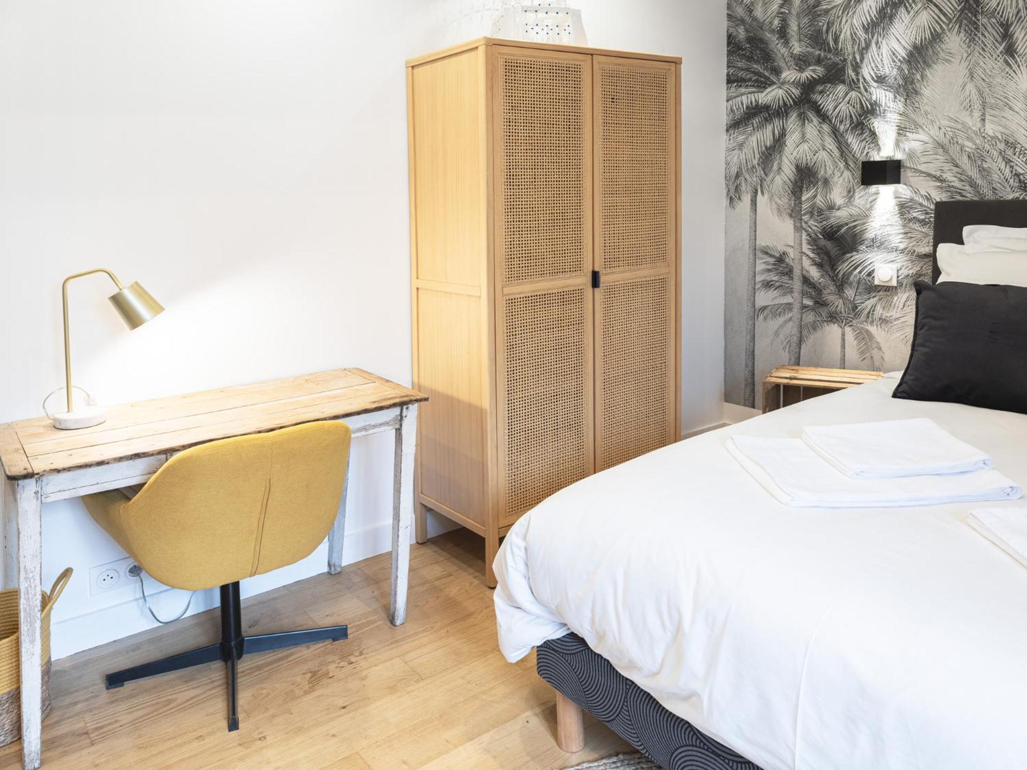 La Boca Noche Chambres D'Hotes Et Gite 圣昂托南 外观 照片