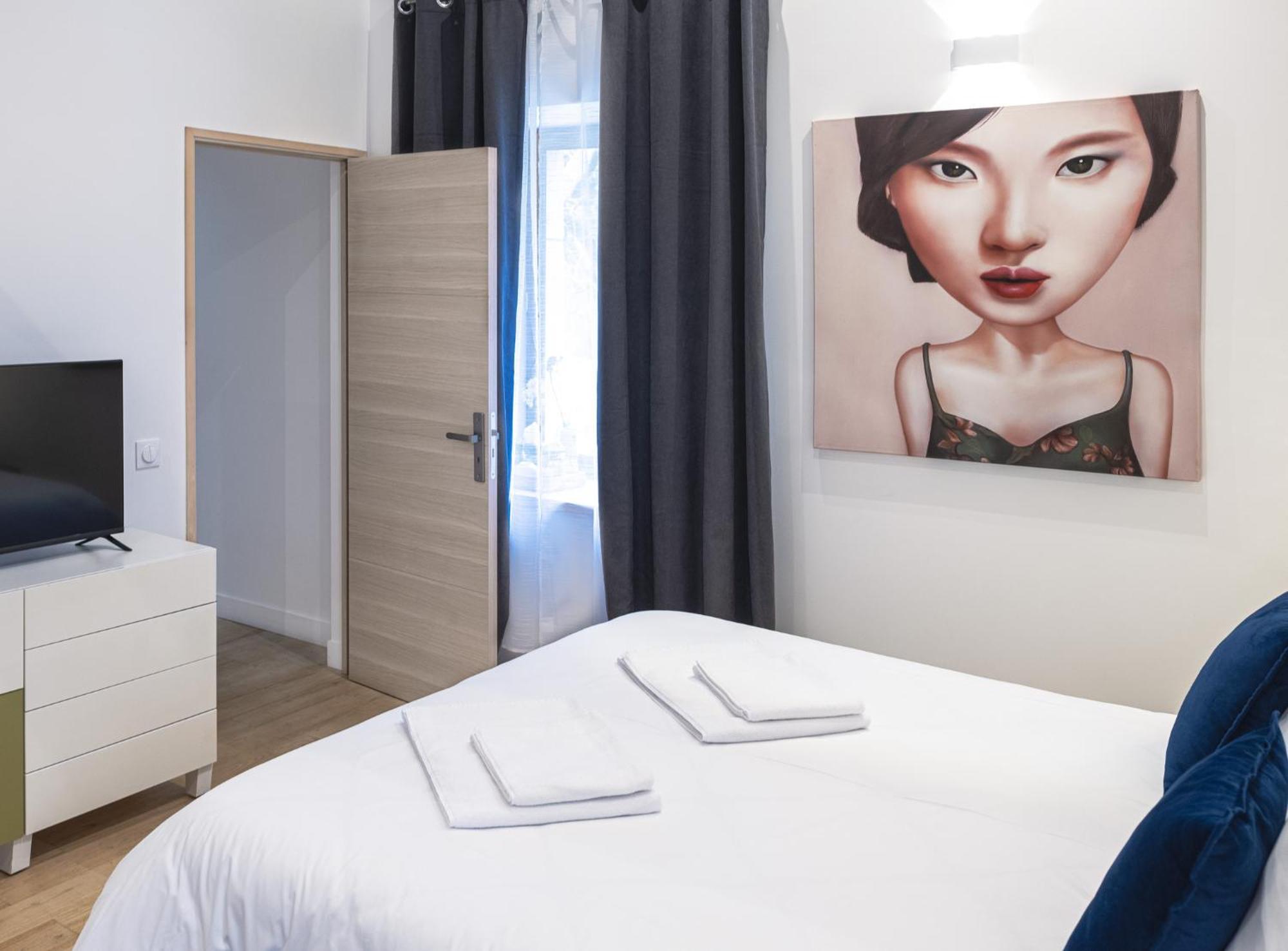 La Boca Noche Chambres D'Hotes Et Gite 圣昂托南 外观 照片