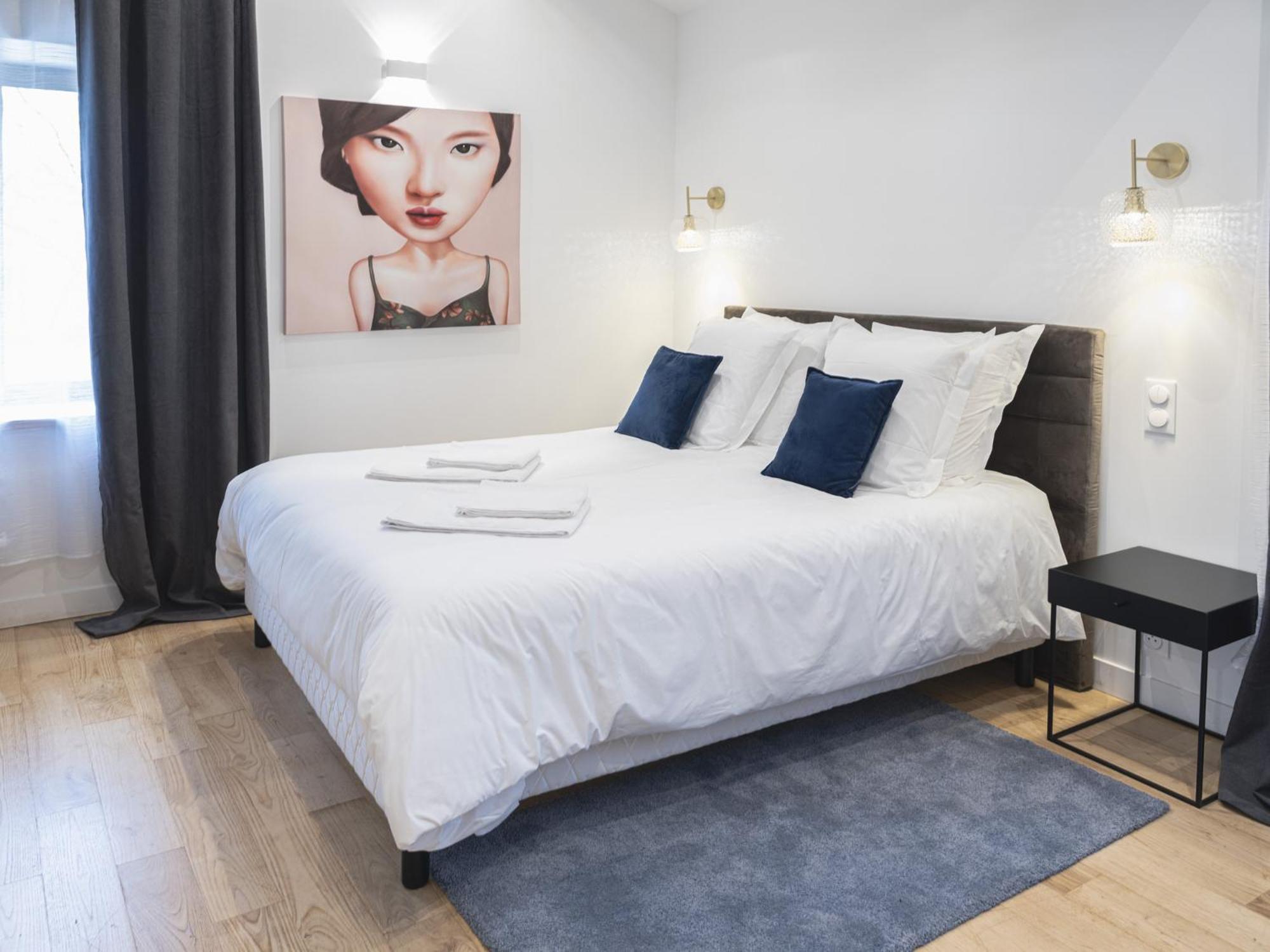 La Boca Noche Chambres D'Hotes Et Gite 圣昂托南 外观 照片