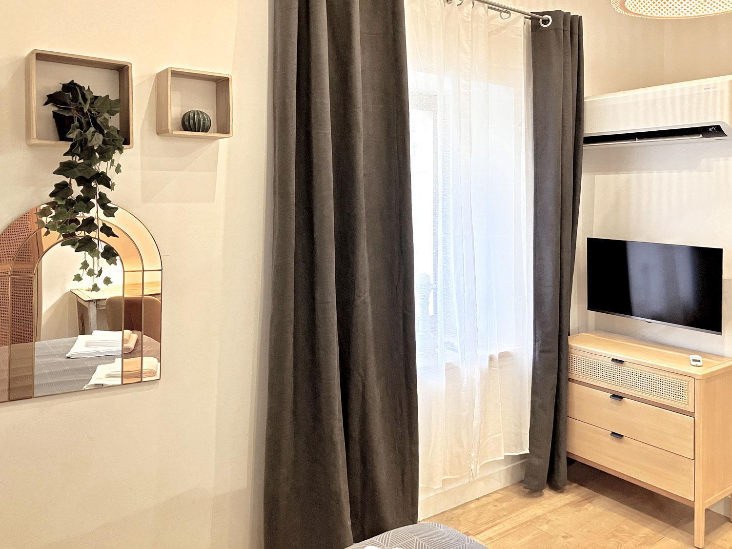 La Boca Noche Chambres D'Hotes Et Gite 圣昂托南 外观 照片
