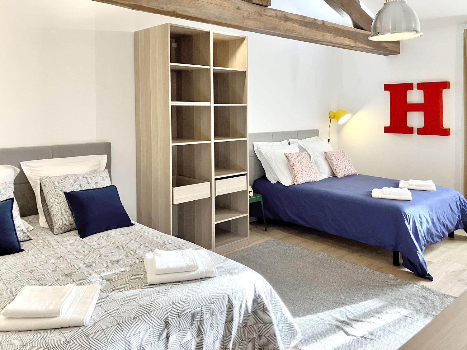 La Boca Noche Chambres D'Hotes Et Gite 圣昂托南 外观 照片